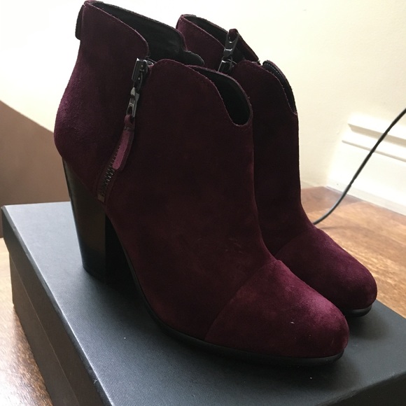 rag and bone heels - Picture 2 of 7